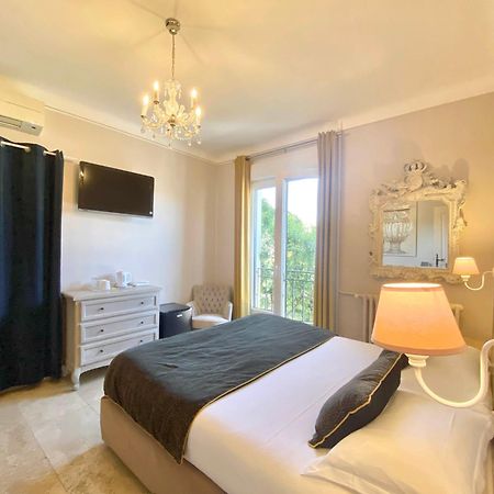Hotel Du Soleil Et Spa Saint-Remy-de-Provence Luaran gambar