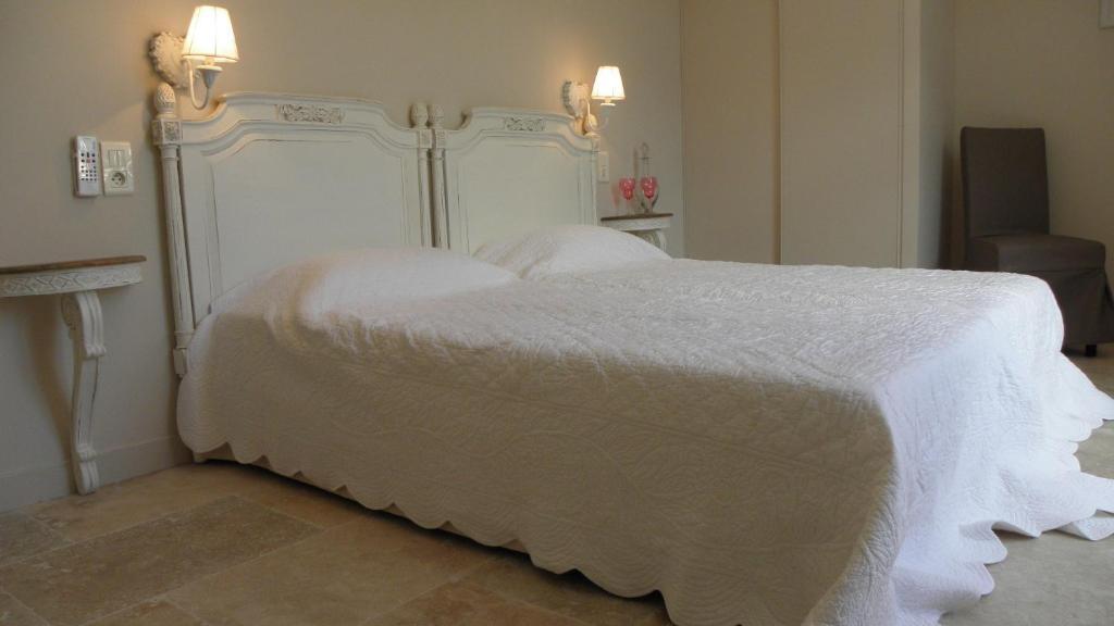 Hotel Du Soleil Et Spa Saint-Remy-de-Provence Bilik gambar