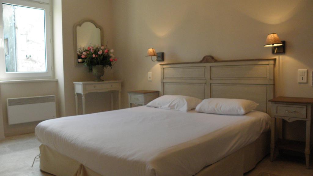 Hotel Du Soleil Et Spa Saint-Remy-de-Provence Bilik gambar