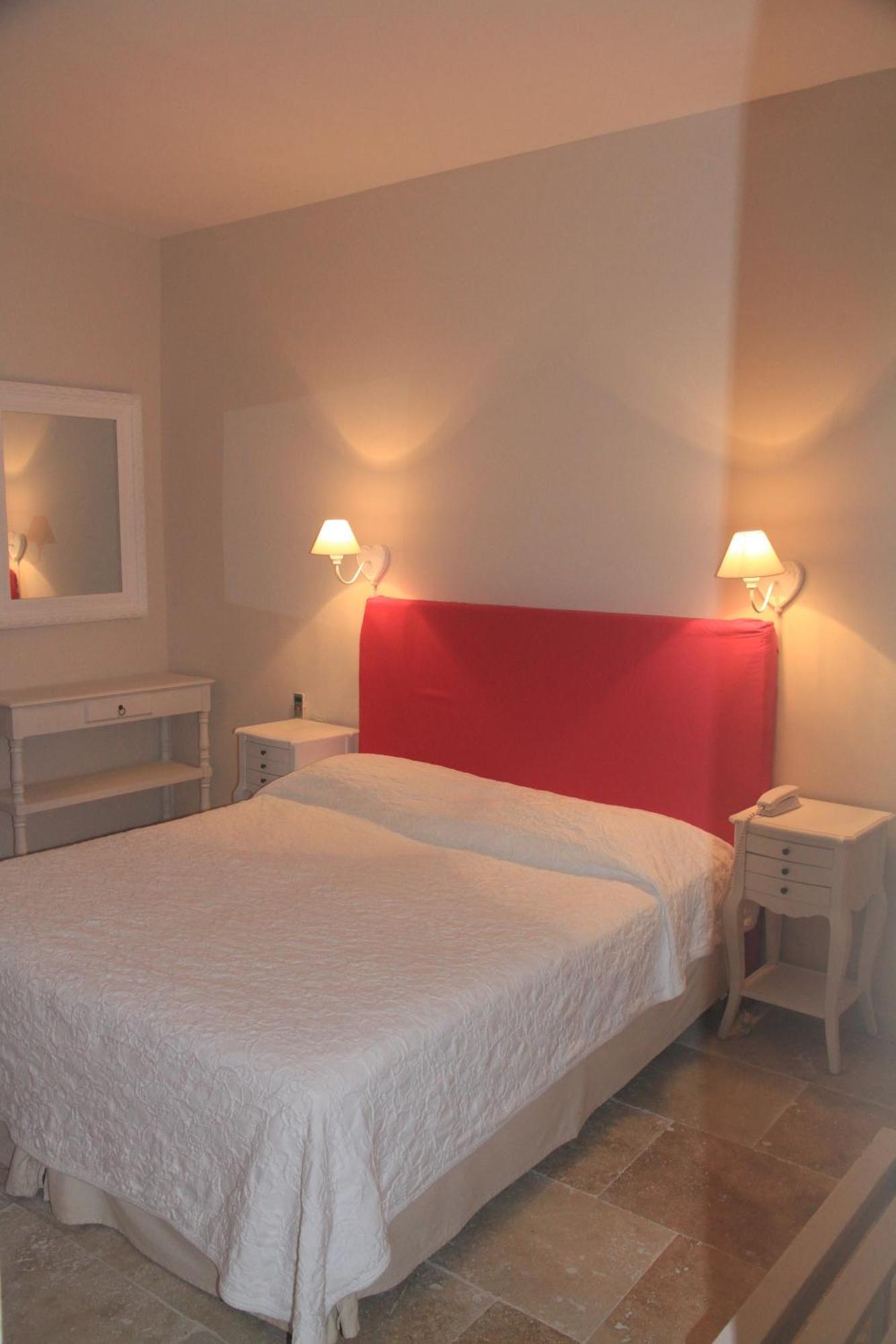Hotel Du Soleil Et Spa Saint-Remy-de-Provence Luaran gambar