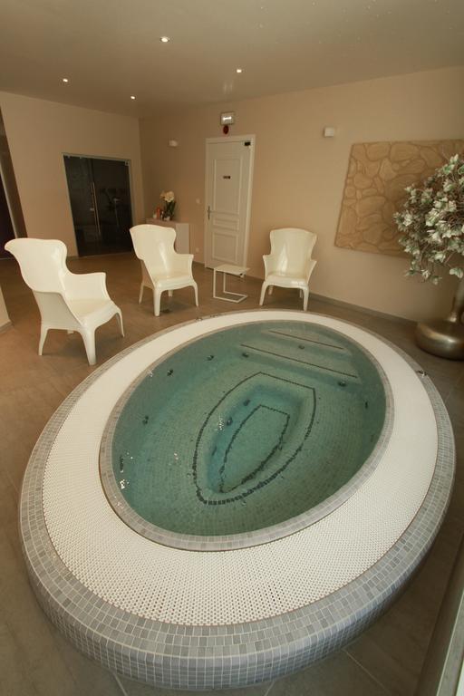 Hotel Du Soleil Et Spa Saint-Remy-de-Provence Luaran gambar
