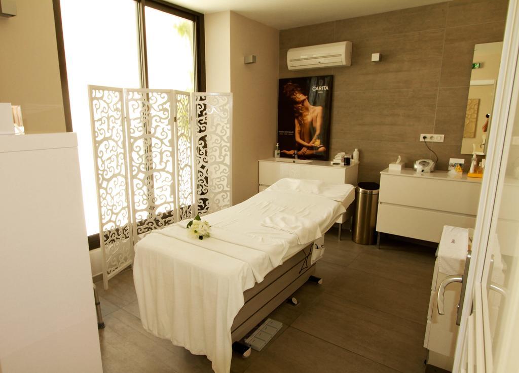 Hotel Du Soleil Et Spa Saint-Remy-de-Provence Luaran gambar