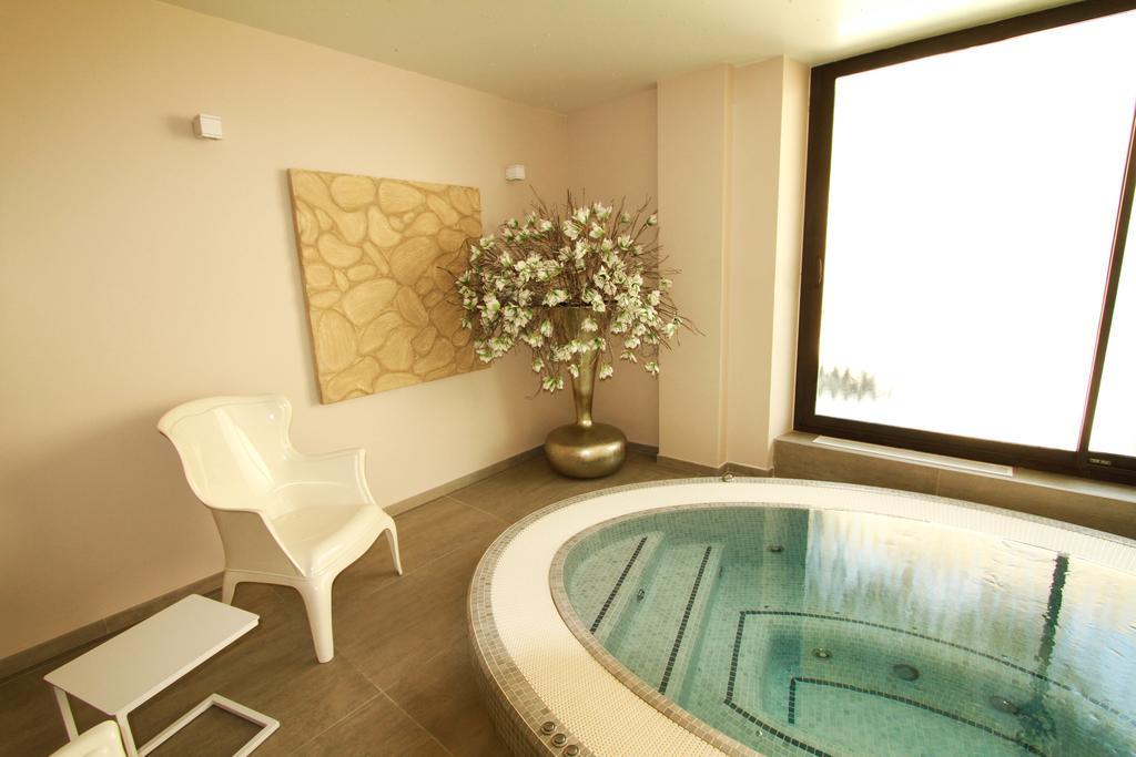 Hotel Du Soleil Et Spa Saint-Remy-de-Provence Luaran gambar