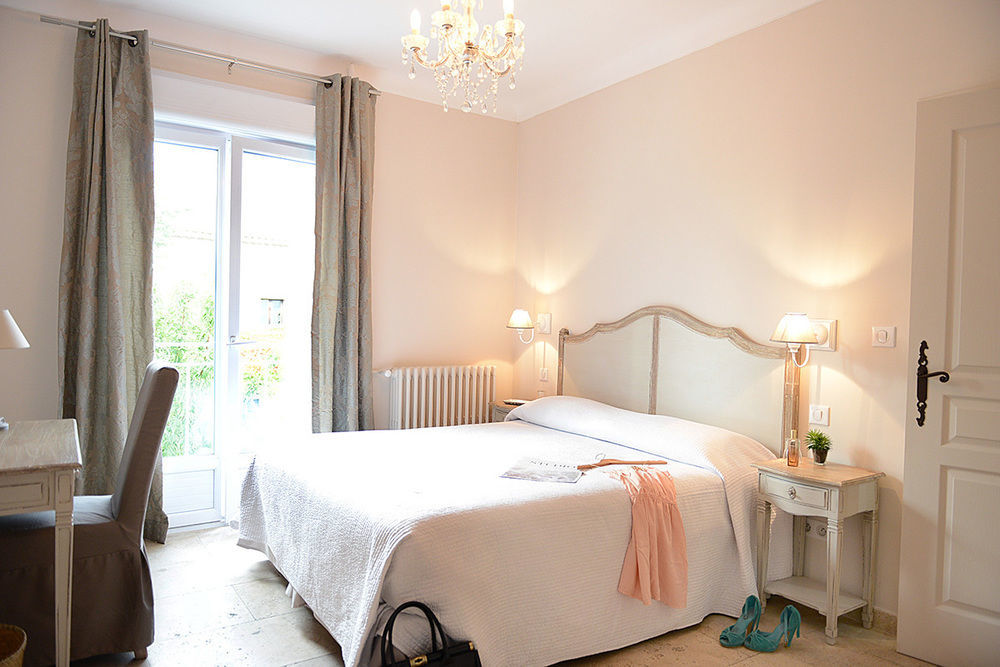 Hotel Du Soleil Et Spa Saint-Remy-de-Provence Luaran gambar