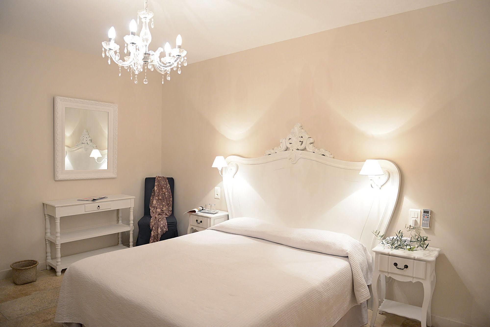 Hotel Du Soleil Et Spa Saint-Remy-de-Provence Luaran gambar