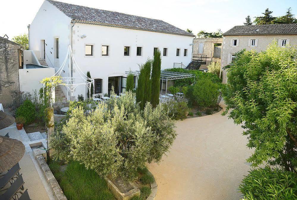Hotel Du Soleil Et Spa Saint-Remy-de-Provence Luaran gambar